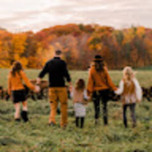 Meet your Posher, Roxy